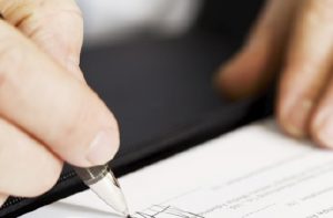 Barcelona Export - Signatura i negociacions de contractes internacionals