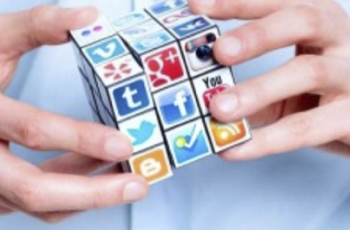 Dinamització xarxes socials