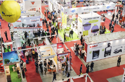 Barcelona Export - els nostres serveis per les fires internacionals