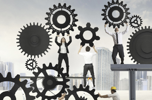 Barcelona Export - Gestionem grups exportadors