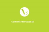 Contratti Internazionali