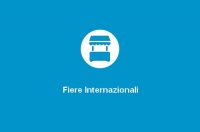 Fiere Internazionali