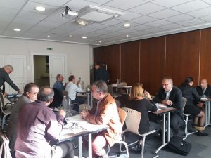 Barcelona Export - Freie Handelsvertreter