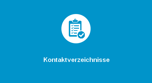 Barcelona Export - Kontaktverzeichnisse