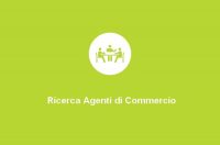Ricerca Agenti di Commercio
