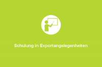 Barcelona Export - Schulung in Exportangelegenheiten