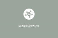 Barcelona Export - Soziale Netzwerke