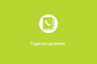 Barcelona Export - Tagesprogramme