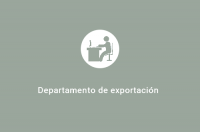 departamento de exportacion