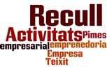 Recull Activitats Pimes empresarial