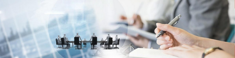 B2B meetings between Spanish companies and French sales agents