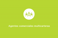 Agentes comerciales multicarteras