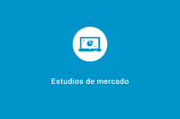 Estudios de mercado