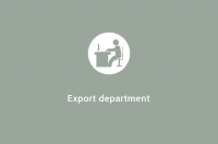 Export department