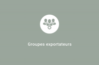 Groupes exportateurs