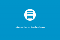 International tradeshows