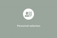 Personnel selection