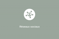 Réseaux sociaux