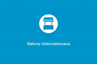 Salons internationaux