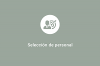 Selección de personal