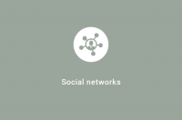 Social networks