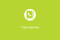 Trade agendas