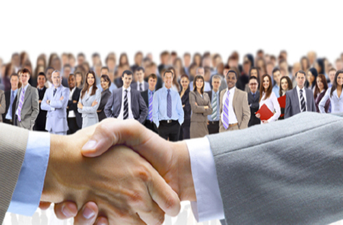 Tagesprogramme für internationale Geschäftsreisen