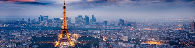 Another meeting for sales agents in France