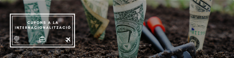BarcelonaExport - Cupons a la internacionalització 2018