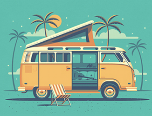 Barcelona Export marcha de vacaciones 2019!