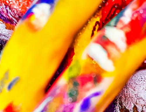 El sector cosmético en Espanya